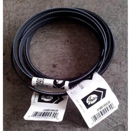 2/5M580JB,3/5M580JB,5/5M580JB盖茨车床主轴三角皮带