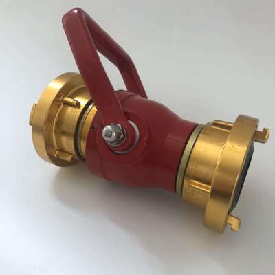 比武止水器