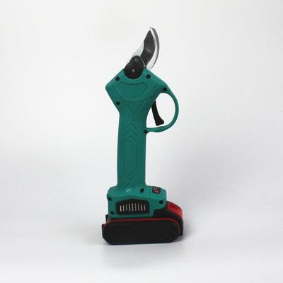 电动咨询枝锂修电充电式枝剪无线果便携电动树枝剪园林工剪具电剪