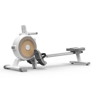 捷瑞特JOROTO 磁控划船机 划船机家用磁阻划船器室内健身器材MR20