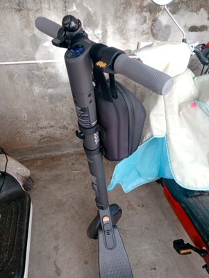 續航比拼:九號電動滑板車F25怎么樣,質量評測好不好用 續航比拼:九號電動滑板車F25怎么樣,質量評測好不好用