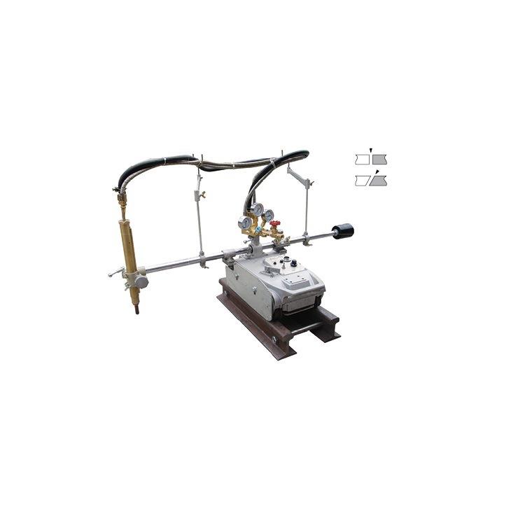 上海华威CG1-75钢锭切割机上海华威半自动火焰切割机