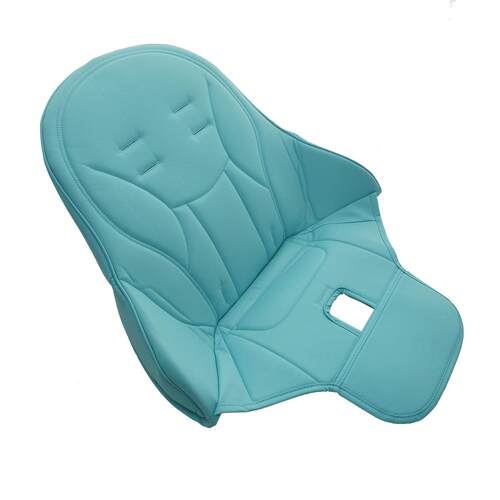 Baby Chair Cushion PU Leather ver Compatible For Prima Pappa