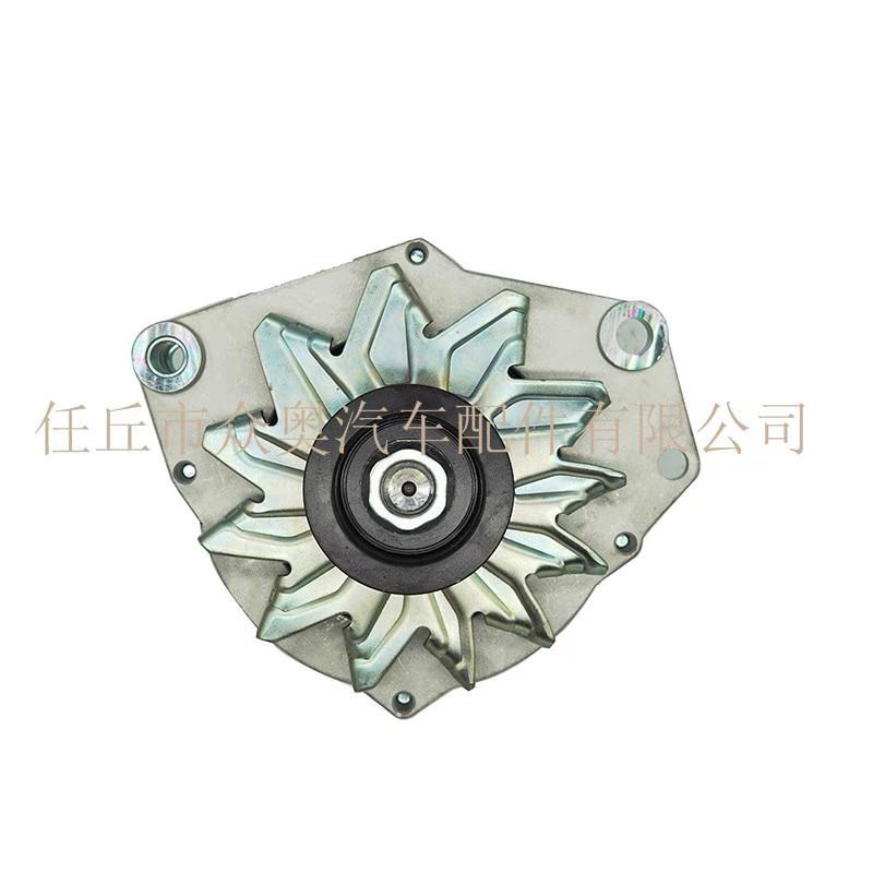 装载机铲车驻车空调发电机龙工厦工柳工徐工装载机电空调发电机