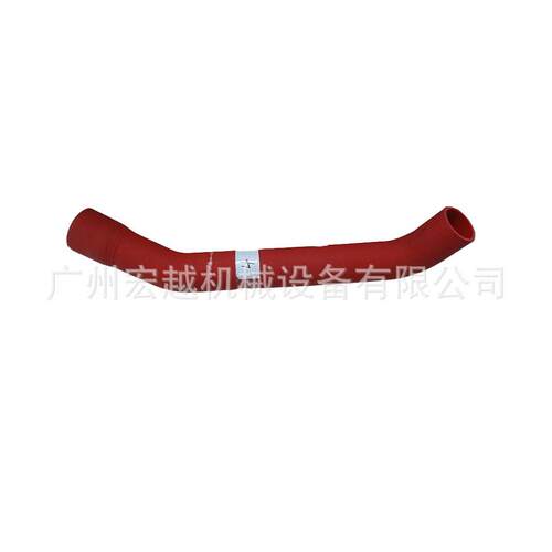 204-1045进气管适用于E330C 挖掘机配件