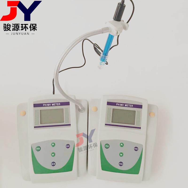 JY-ORP-1型台式ORP计 工业污水PH ORP水质在线检测