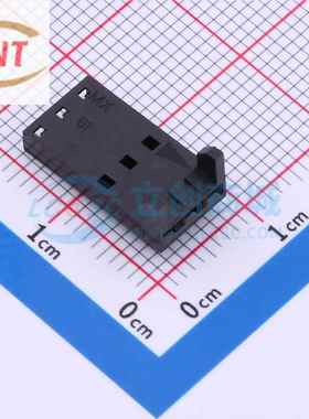 胶壳(线对板/线对线) 50579503 原装正品 电子元器件配单