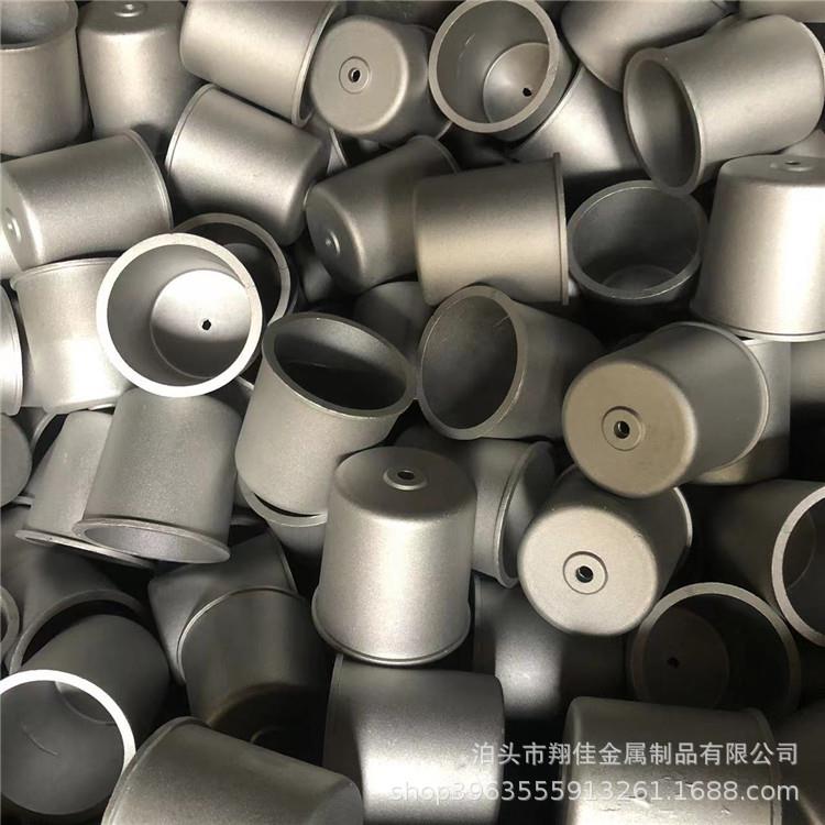 精密铸造铸铝件压铸铝件定制加工翻砂模具件铝制品轻量化订做
