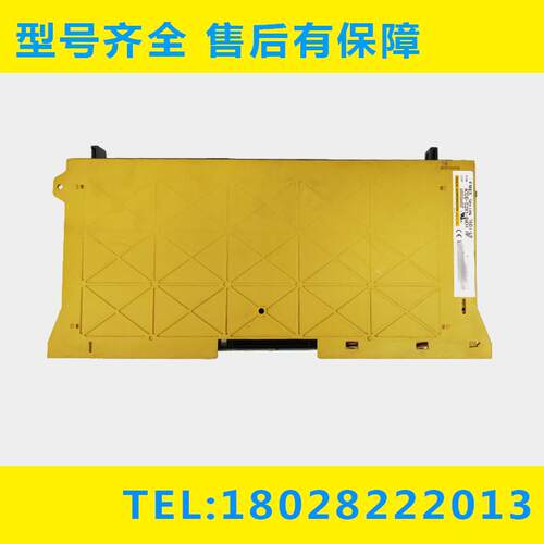 A02B-0281-B80 发那科分体式系统 拆机质保三个月现货议价议价