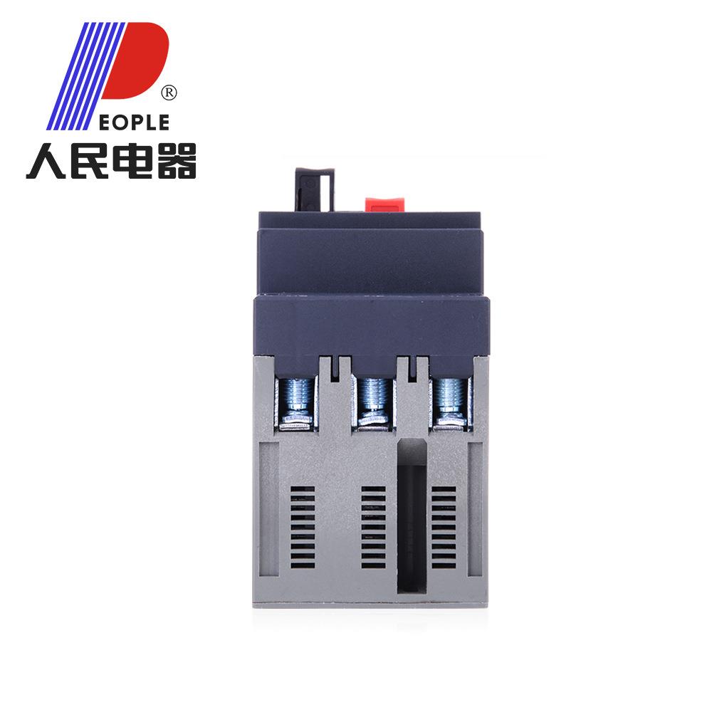 器人G民电器RDS5电动机保护断路器1NVAES2/2/CDVSS马达启动DZ08