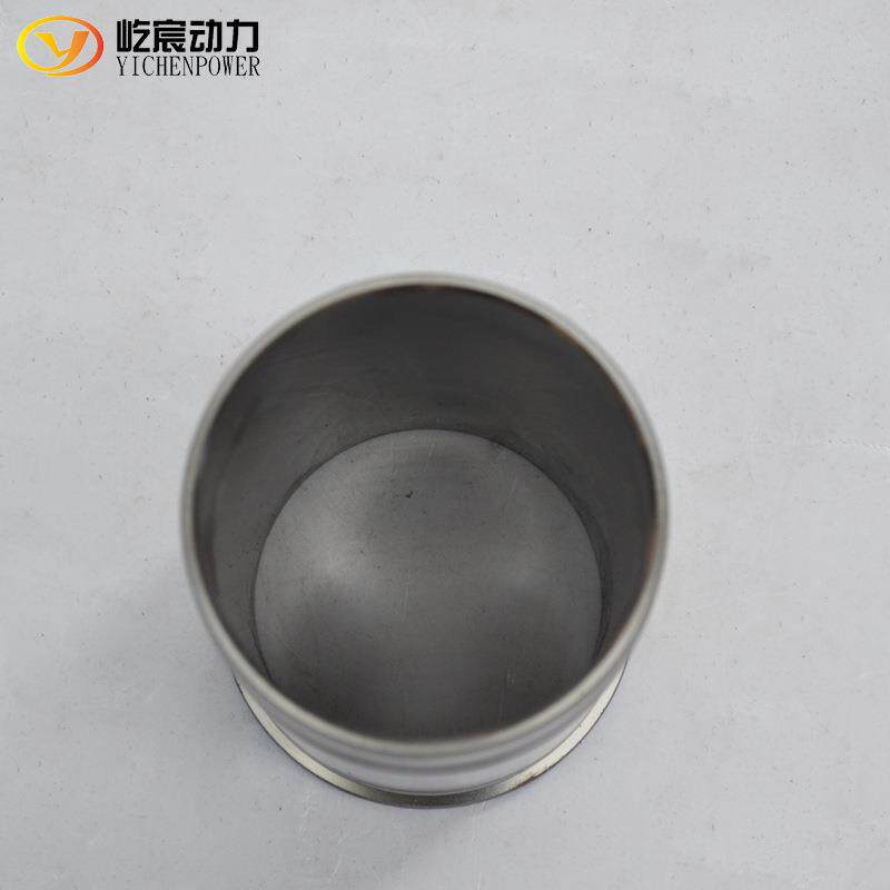 柴油发动机缸套配件 柴油机组四配套缸套 潍坊柴油机零部件潍柴配