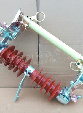 HRW10-10F/200A高压跌落式熔断器RW10-10/100A高压熔断器