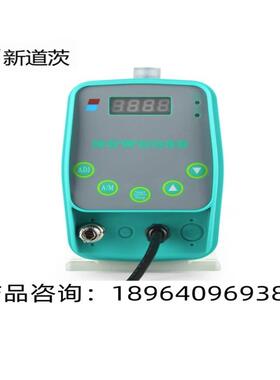 新道茨DM-02-07-L系列电磁隔膜泵