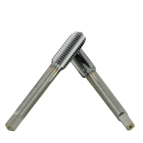 日本OSG直槽机用钨钢丝锥VX-OT M10*1.5 3P热处理材料丝攻