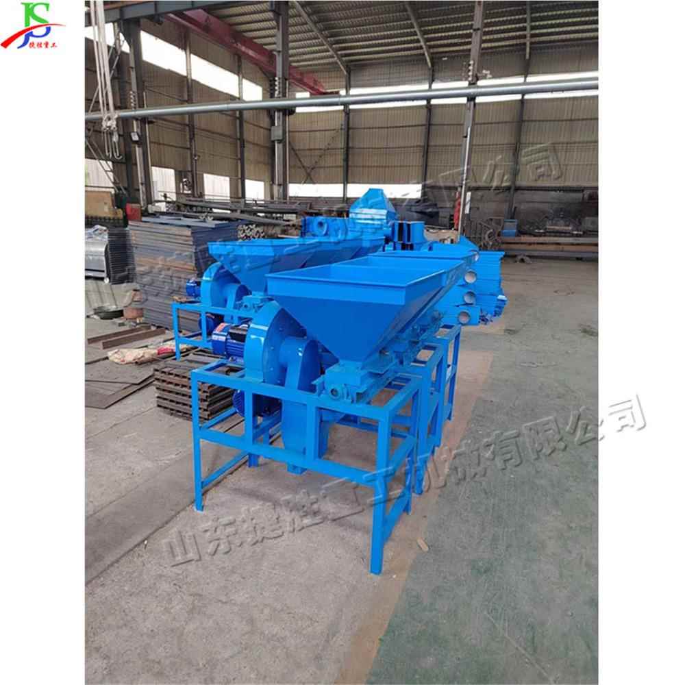 茶籽油茶果脱907壳机 山小型农用果机实去壳 全自剥动核桃去皮壳