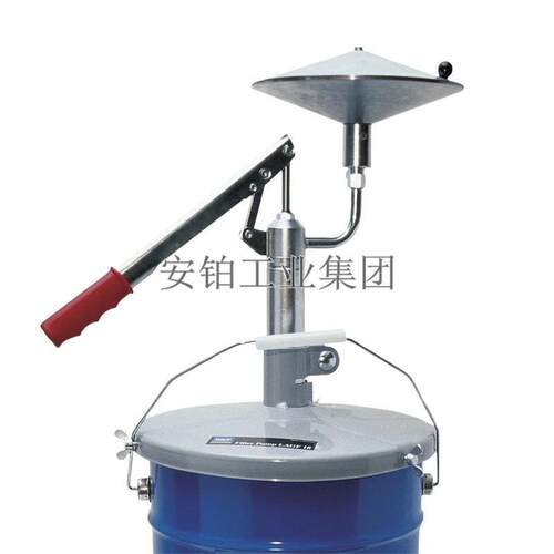 SKF润滑脂枪装脂泵LAGF18/50注油枪油脂填注器LAGG18AE/VKN550