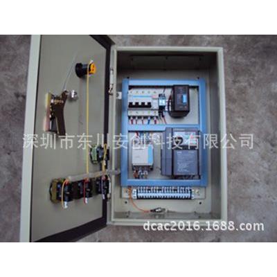 双控一控二无人守值水泵配电柜潜水泵控电箱11kw三相控制柜380v