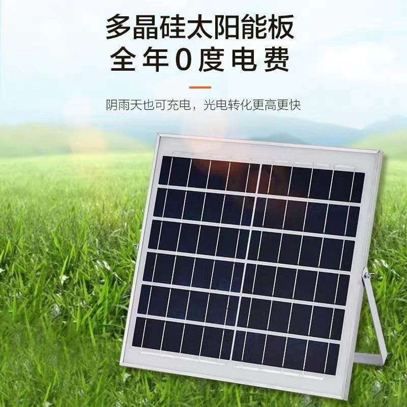 新款太阳能灯带户外防水感应led软灯条暖光超亮别墅广告牌氛围灯