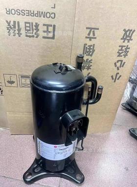 sanling空调压缩机 制冷设备低温冷冻LH48VAAC