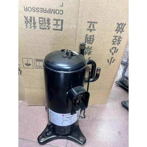 ANB66FBZMT 空调压缩机 封闭式制冷装置 工业制冷