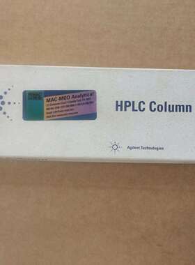 880975－201ZORBAXRx-SIL色谱柱