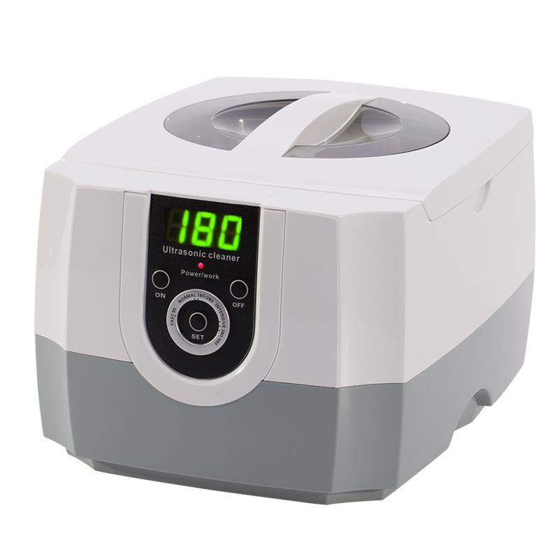 康得森超声波清洗机眼镜首饰零件清洗洁器商用工业大容量CD4800