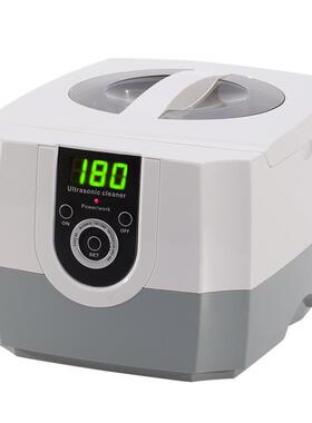康得森超声波清洗机眼镜首饰零件清洗洁器商用工业大容量CD4800