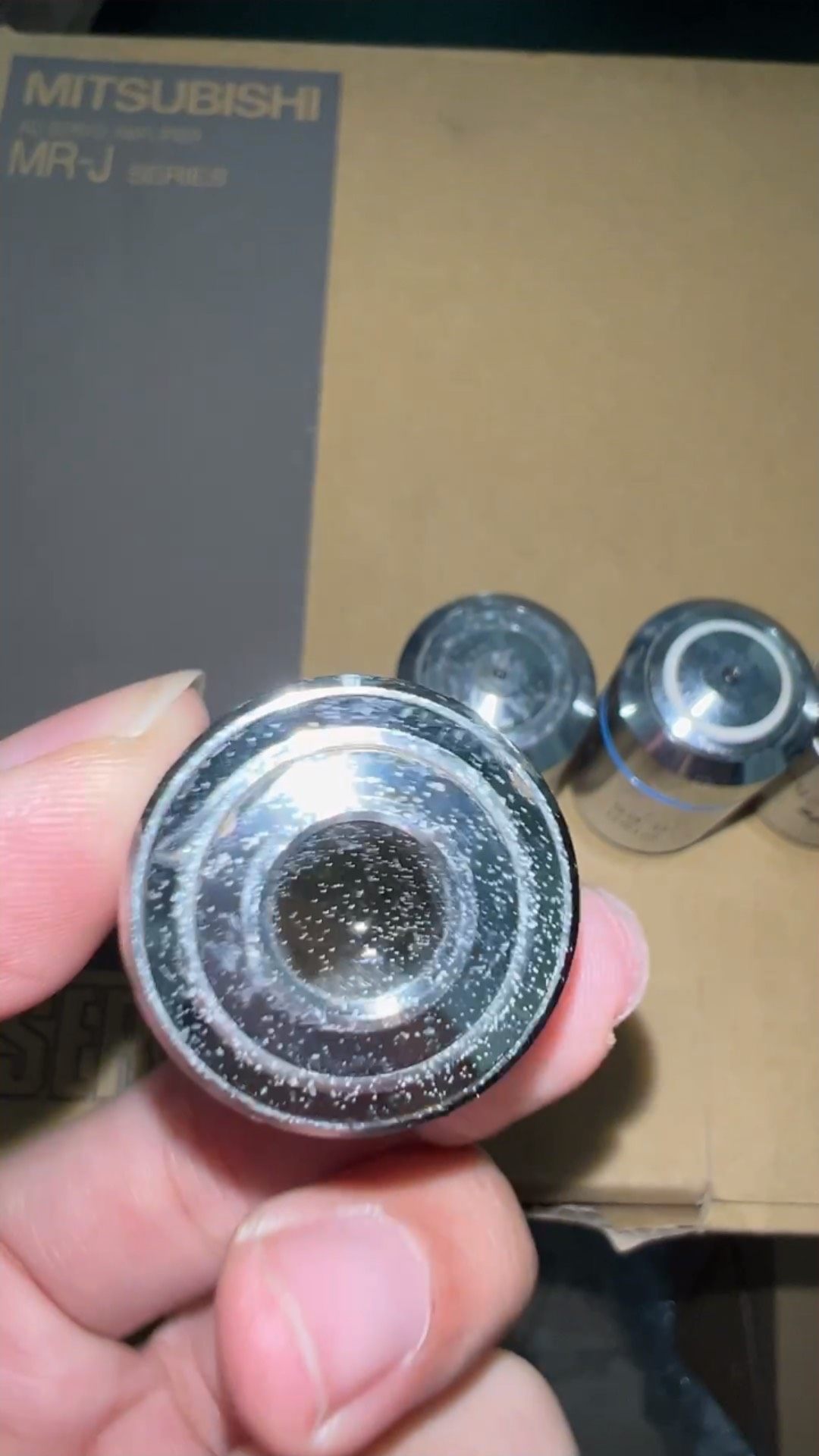 麦克奥迪EC-H Plan