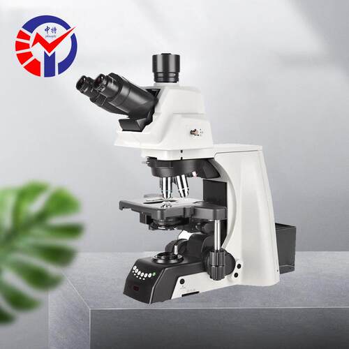 NE900FL科研级正置生物显微镜人体工学设计研究级荧光生物显微镜