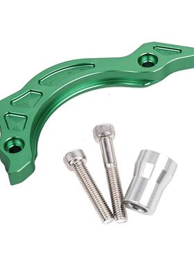 改装通用极盗者战狼卒玛越野机车NC250引擎CNC1/4吋套筒扳手盖小