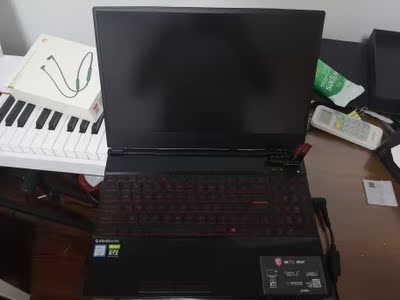 微星MSI GS65绝影笔记本用来玩游戏怎么样?跑分高吗?