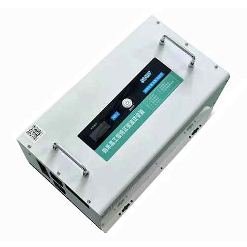 大功率纯正弦波逆变器24V5000W离网逆变器转换器