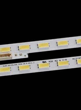 适KDL-46HX755 Kdl-46ex655灯条SLED 2012SLS46 7030 44 L REV1.1
