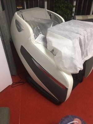 韩国现代按摩椅怎么样讲一讲体验感受