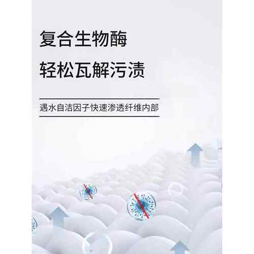 网鞋还原爆氧粉小白鞋去污洗白清洁剂白鞋去黄漂白泡洗粉250g