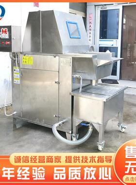 西冷牛排自动腌渍设备牛大骨注料入味器商用冷鲜肉盐水注射机