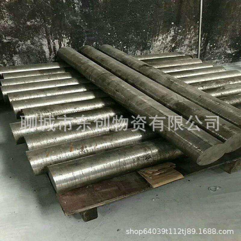 现货莱钢Q345B圆钢 16mn低合金圆钢 Q345D冷拔光亮圆棒可零切