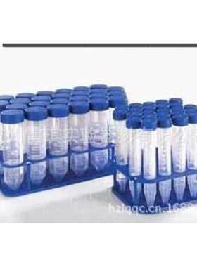 nunc能肯 聚丙烯 尖底离心管15ml 无菌无热原 339651