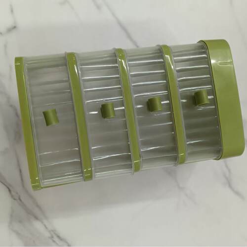 Ins-style minimalist desk organizer for student dormitory, s