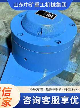 单向离合器非接触式逆止器NF16价格 矿用多规格证件齐全逆止器