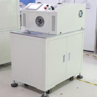 NTC温度传感器滚偶VAH自动铆压电滚槽机传感器外壳自动槽机热旋铆