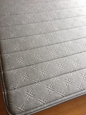 喜临门的床垫哪个系列比较好?心痛一个月塌陷了是吗