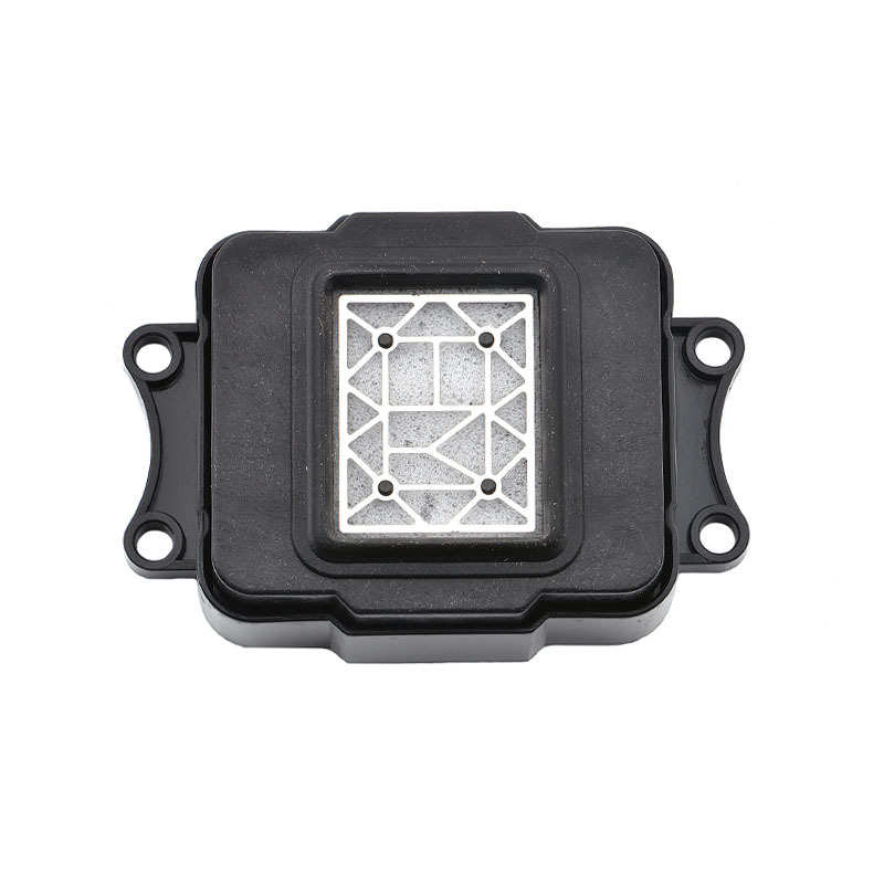 欣科达xp600墨垫写真机tx800喷头吸墨栈喷绘机配件吸墨嘴墨栈帽