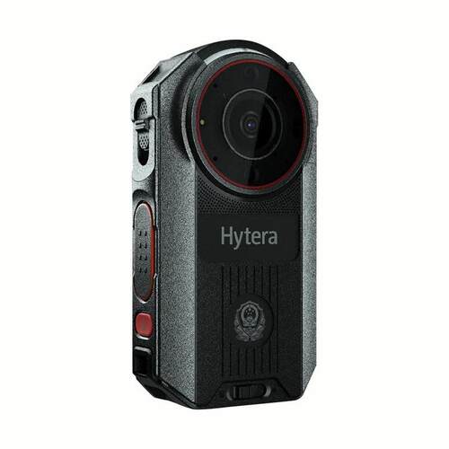 海能达（Hytera）对讲机新款公网DSJ-HYTT8A1智能5G执法记录仪