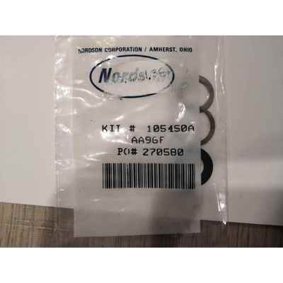 诺信nordson密封圈SERVICEKIT,PUMPA,SEAL105450