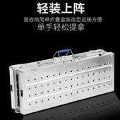 3EW1特厚马凳折叠升降加厚伸缩装 修脚手架多功能工程室内便携脚手