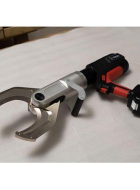 充电式液压线缆剪ED-65C/85C/105C/120C两电一充