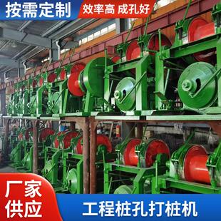 地下连续墙抓斗TRD配件供应 供应工程桩孔打桩机工程钻机旋挖钻头