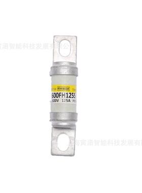 1000SPF100SUL 1000SPF125SUL 快速熔断器底座 保险丝原厂