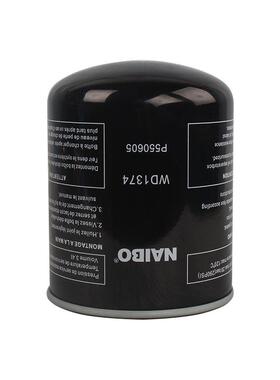 WD1374液压滤 P550605